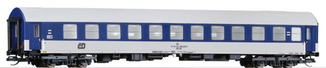 Passenger sleeping car type Y<br /><a href='images/pictures/Tillig/16725.jpg' target='_blank'>Full size image</a>